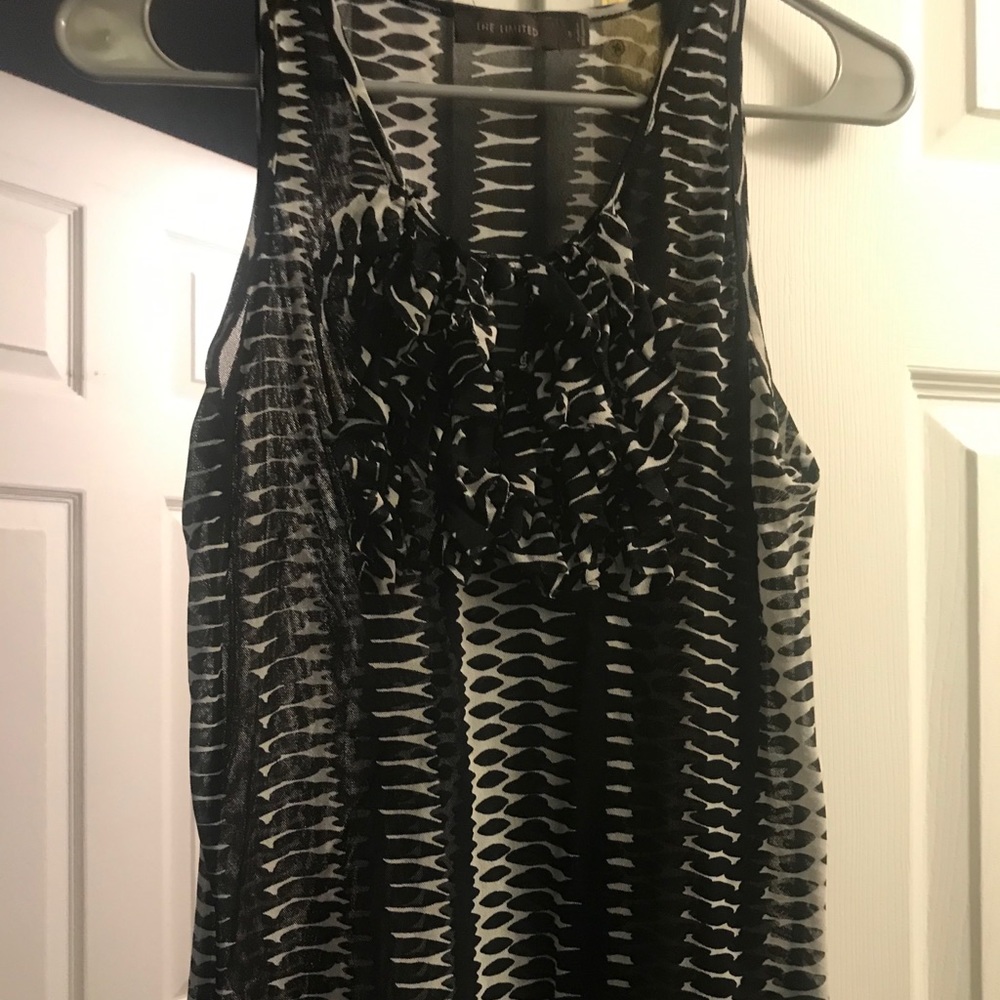 Excellent condition blouse
